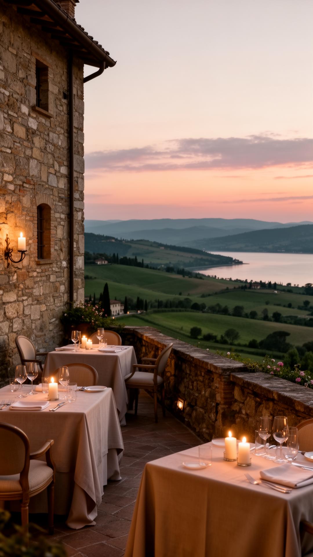 Hospitality & Leisure