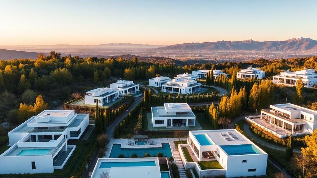 Investment Case: Luxury Villa Margins at Agrate Conturbia