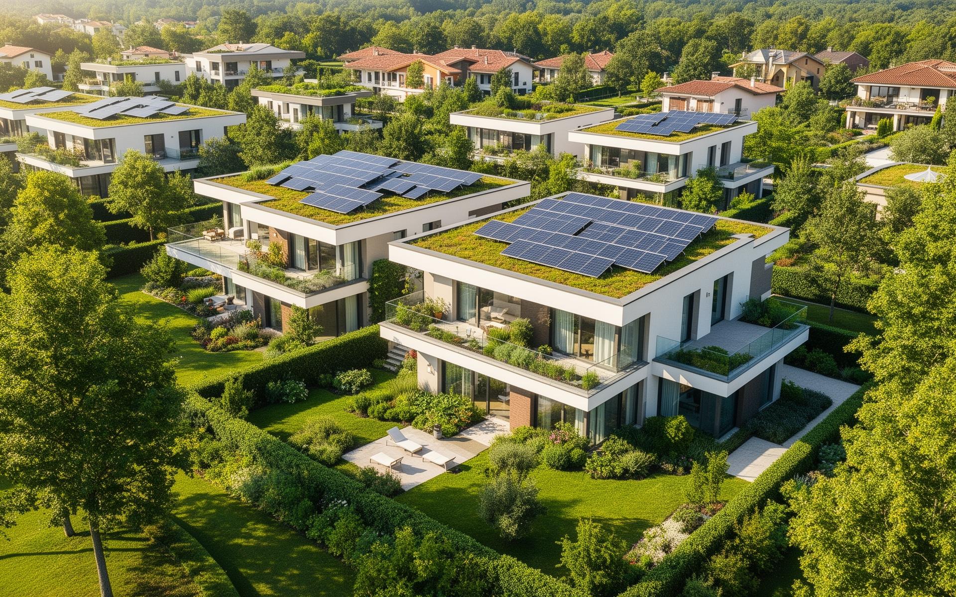 ESG-Driven Development: Building Sustainable Communities in Italy
