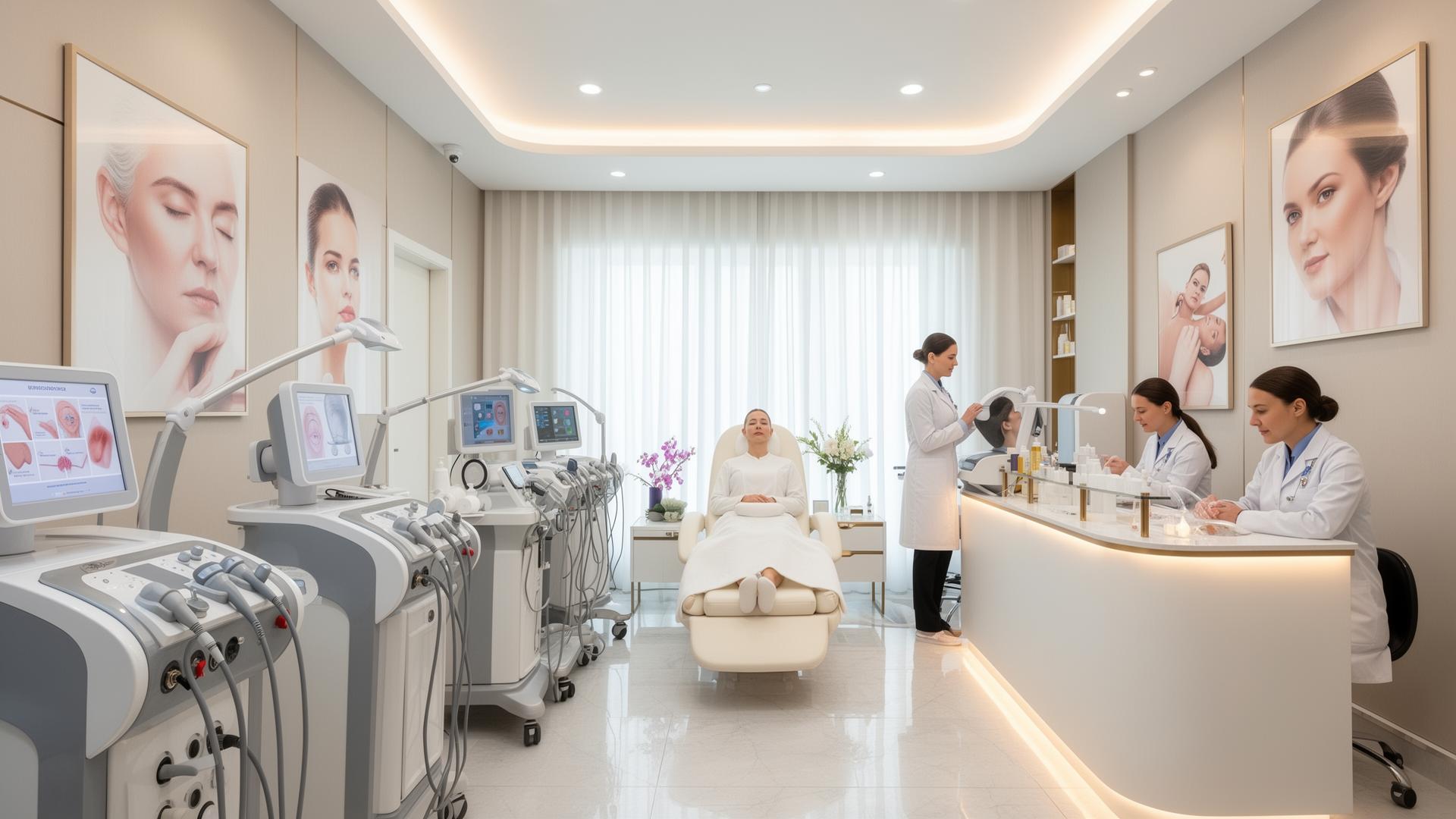 Anti-Aging Clinic
