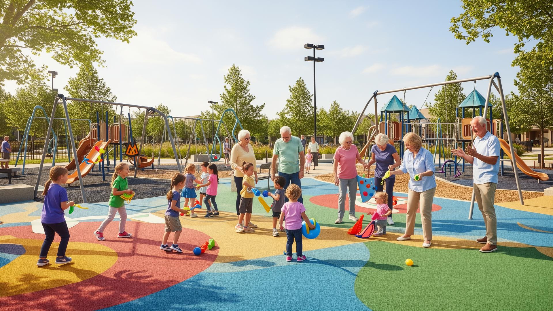 Family Wellness Activities