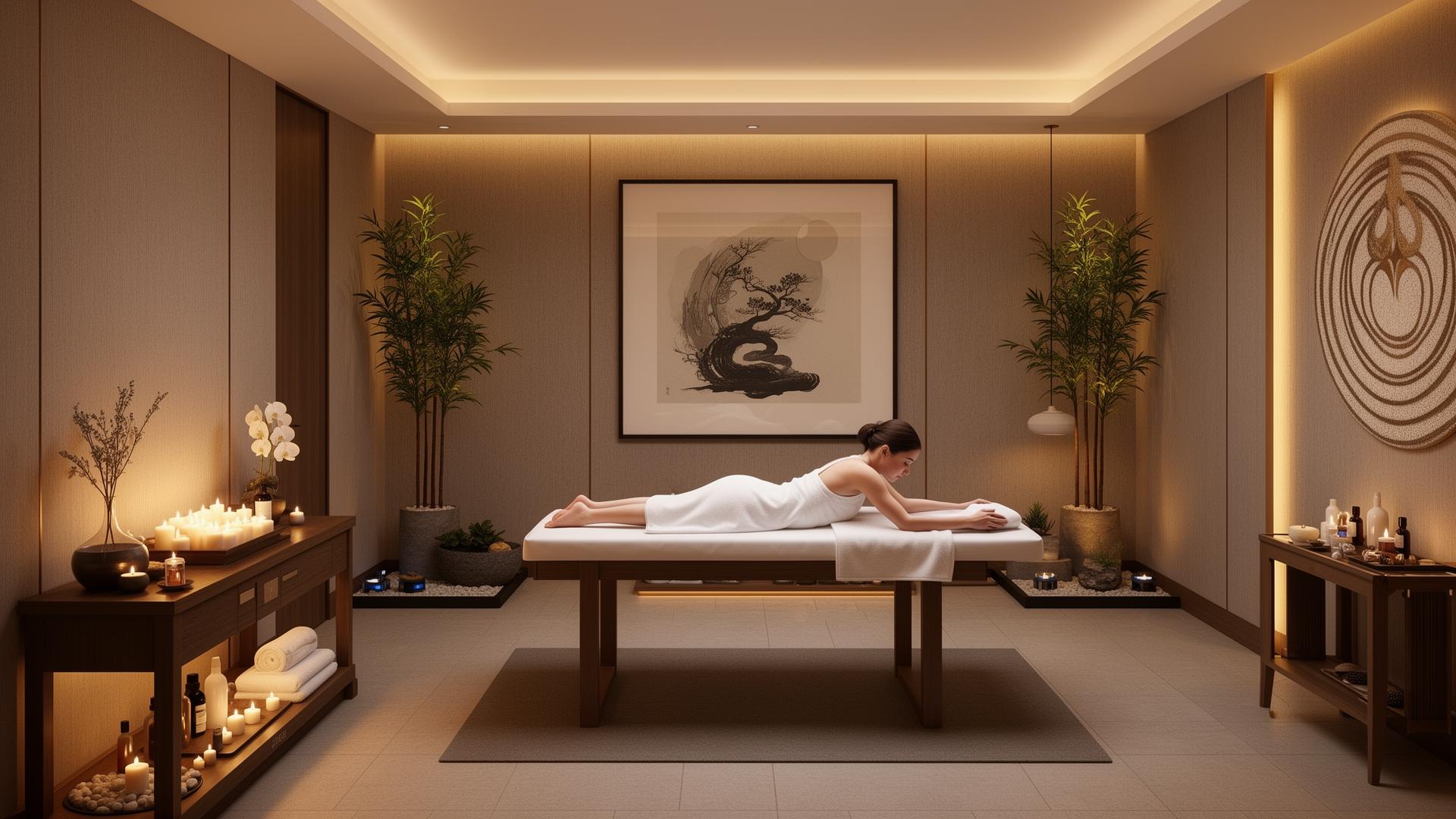 Relaxation Room