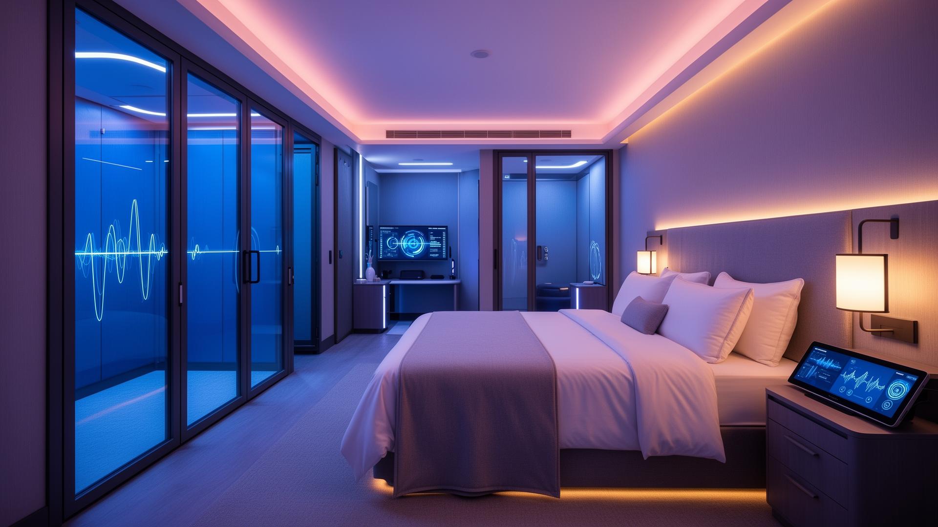 Sleep Wellness Center