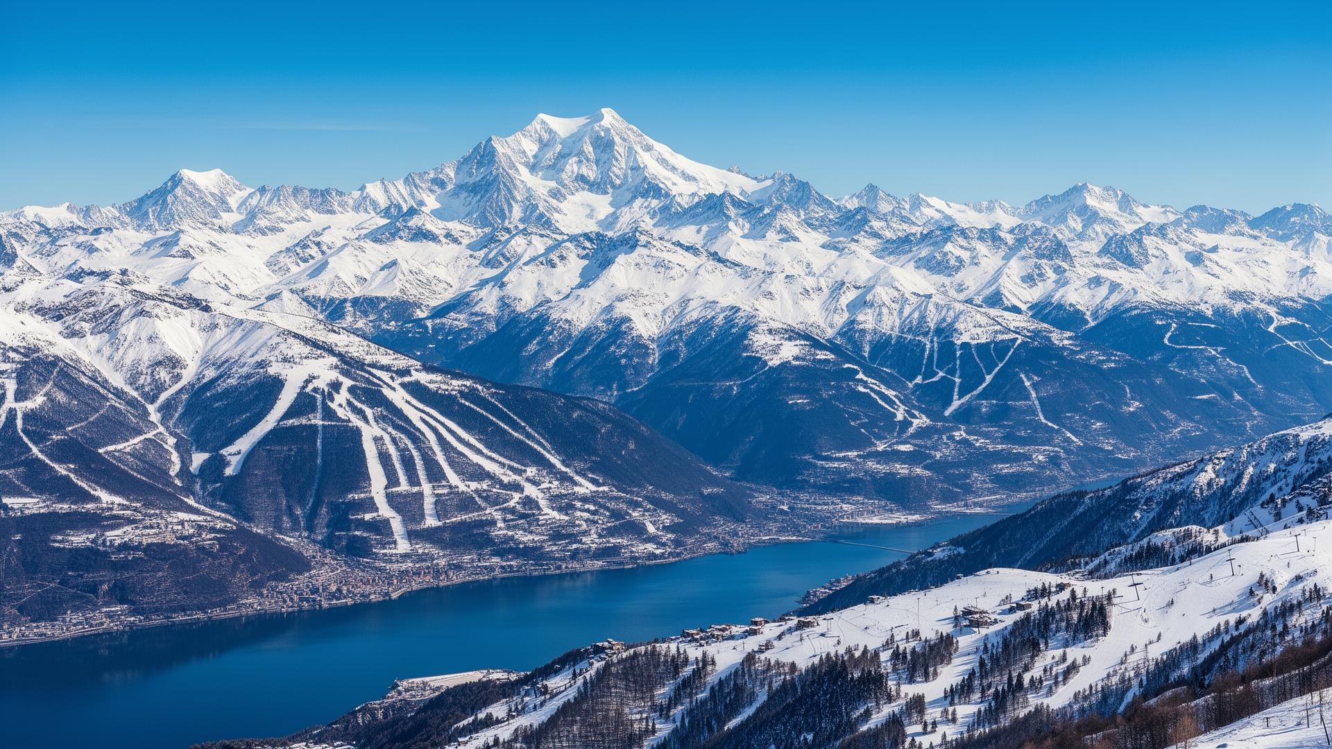 Milano Cortina 2026: Your Gateway to World-Class Alpine Recreation